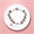 925 Sterling Silver Freshwater Cultured Nucleated Purple Pearl Project With Downloadable Instructions By Suzie Menham