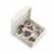 2900cts Amethyst Druzy in White Box (Pack of 7)