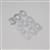 Hobby maker Essentials - Petals Cutting Die, 45 Dies