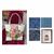 Family Comforts Kaffe Blue Lyon City Tote Bag Kit: Instructions & Fabric (1.5m) 