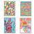 HobbyMaker Exclusive - Stacey Park for Sizzix - Cosmopolitan Layered Stencils Collection