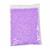 2mm Lilac Seed Beads, 100g Bag