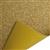 Glitter Felt Sheet Gold 30x 23cm