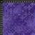 Stonehenge Marrakech Collection Nini Geo Purple Fabric 0.5m