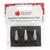 Woodware EasyPick Replacement Tips Pk 3
