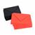 Just the Envelope Multi buy special  - C6 Red and C6 Black Envelopes bundle    