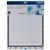 Brother - Low Tack Adhesive Mat, 12x12 for SDX