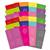 Bold & Bright Stickables Perfect Verses	24-sheet A5 pack containing Self-Adhesive Perfect Verses 