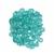 Preciosa Ornela Crystal Solgel Petrol Pip Beads Approx. 5x7mm (100pcs)