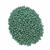 Miyuki Galvanised Green Seed Beads 11/0 (24GM/TB)