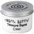 Cosmic Shimmer Texture Paste Clear