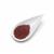 Miyuki Duracoat Lined Berry Lustre Seed Beads 11/0 (8.5GM/TB)