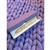 Juey Jumbo Crochet Hook Natural Finish