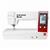 Elna eXcellence 782 Computerised Sewing & Quilting Machine