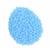 Miyuki Matte Transparent Light Blue AB 11/0 (24GM/TB)