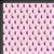 Tula Pink Nightshade Déjà Vu Collection Apothecary Nerium Fabric 0.5m