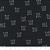 Moda Sew Happy Black Dots Canvas Fabric 0.5m
