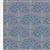 Tilda Hometown Collection Applegraden Blue Fabric 0.5m