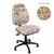 Horn Adjustable Hobby Chair Fun Sewing