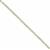 20cts Type A Green Jadeite Plain Rounds Approx 4mm, 20cm Strand