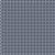 Marcia Cornell Gingham Foundry 2021 Circles Navy Fabric 0.5m