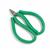Professional Jewellery Scissors with Reinforced Rivets, Approx 9x12cm