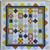 Gourmet Quilter Woodland Patch Quilt Pattern