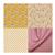 Tilda Creating Memories Spring & Easter & Plain Blush Fabric Bundle (3m).