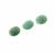 3cts Sakota Emerald 8x6mm Oval Pack of 3 (O)