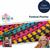 Sarah Payne Crochets Poncho Digital Download Pattern. RRP £8.99