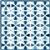 Ripple Quilt Kit 167 x 167cm