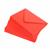 Just the Envelope special  - C6 Red Envelopes bundle -50 X C6 Red 100gsm   114 X 162MM