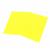 Dupont Tyvek Yellow Kraft Paper A4 (2 Pack) 