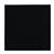 Ultrasuede Black Onyx, 8.5"x 8.5"