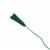 10cts Green Onyx Faceted Round Approx 2mm, 38cm Strand