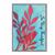 A6 Layered Stencils 4PK Cosmopolitan, Frond by Stacey Park