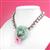 Type A Jadeite Carved Rotating Windmill Pendant Project With Downloadable Instructions By Debbie Kershaw