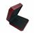  Red Vintage Style Necklace Box
