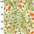 Rose & Hubble Cotton Poplin Prints Floral Meadow Fabric 0.5m 