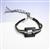 Magnetic Hematite Square Halo Pendant Project With Downloadable Instructions By Mark Smith