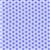 Henry Glass Nana Mae Geometric Blue Fabric Bolt 4.56m