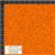 Stof Quilters Co-Ordinates Orange Fabric 0.5m