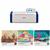Brother ScanNCut SDX2240D Disney Home & Hobby Cutting Machine, Plus 3x 12x12'' Card Stock 