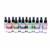 Prism Glimmer Mist Ultimate Collection 2, Contains all 12 NEW Prism Glimmer Mists 