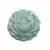 180cts Type A  Jadeite Carved Lotus, Approx. 40mm to 60mm