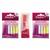 Sewline Glue Pen - Water Soluble with Glue Refill & 2 Refil Packs. Save £4