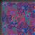 Kaffe Fassett Collective Octopus Red Fabric 0.5m