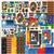 Halloween Gnomes Cardmaking kit with Forever Code
