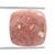 9.6cts Pink Lady Opal 18x18mm Cushion (N)