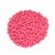 Miyuki Special Dyed Bright Pink Seed Beads 11/0 (approx. 23GM/TB)